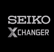 Seiko Xchanger